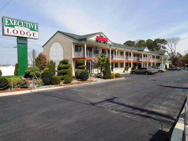 Executive Lodge Absecon image 2