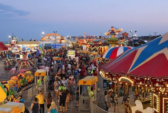 Family Fun in Absecon, NJ: A Guide to Kid-Friendly Activities