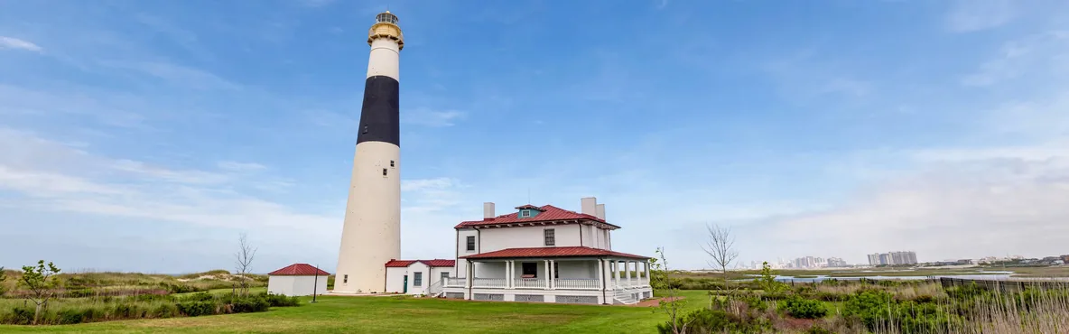 Absecon Lighthouse: A Historical Beacon of New Jersey