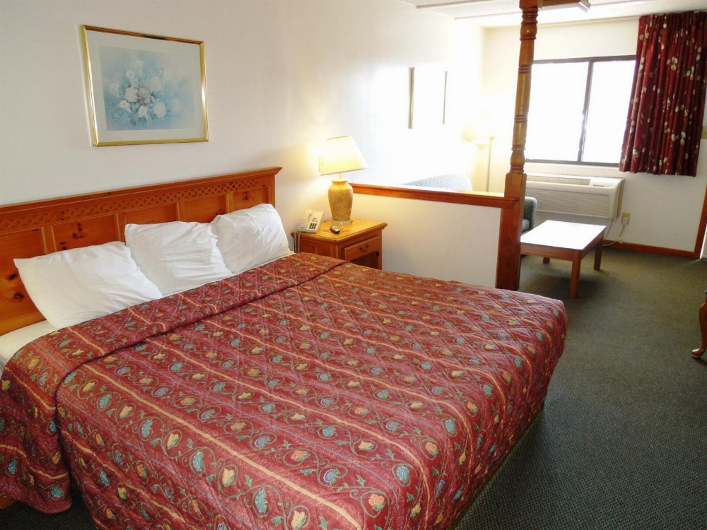 Executive Lodge Absecon