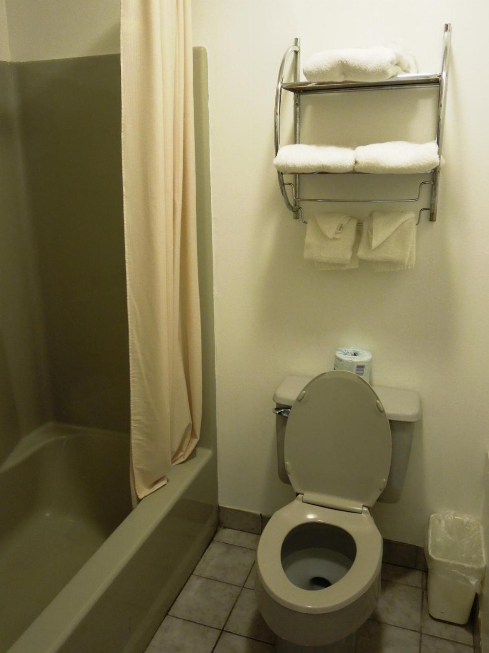 Executive Lodge Absecon