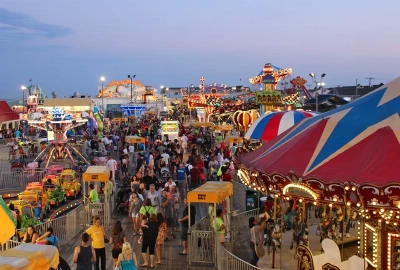 Family Fun in Absecon, NJ: A Guide to Kid-Friendly Activities