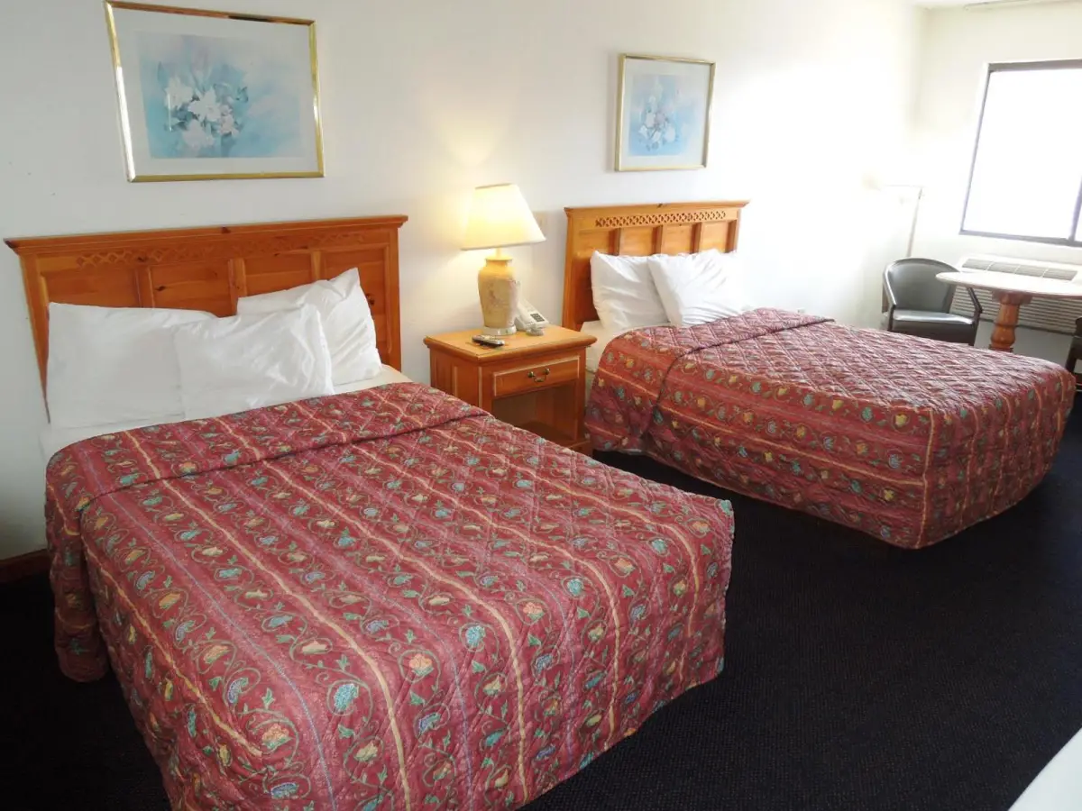 Executive Lodge Absecon 10