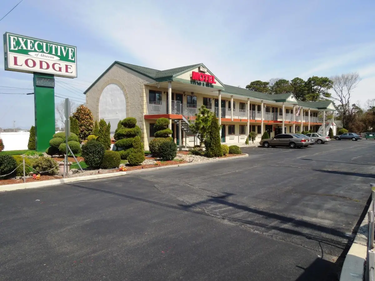 Executive Lodge Absecon Main image