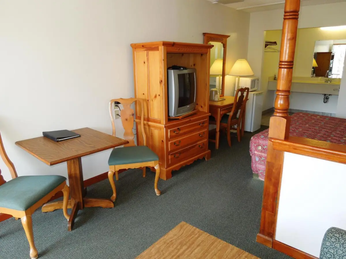 Executive Lodge Absecon 6