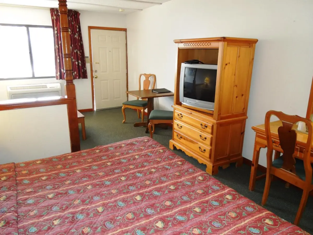 Executive Lodge Absecon 7