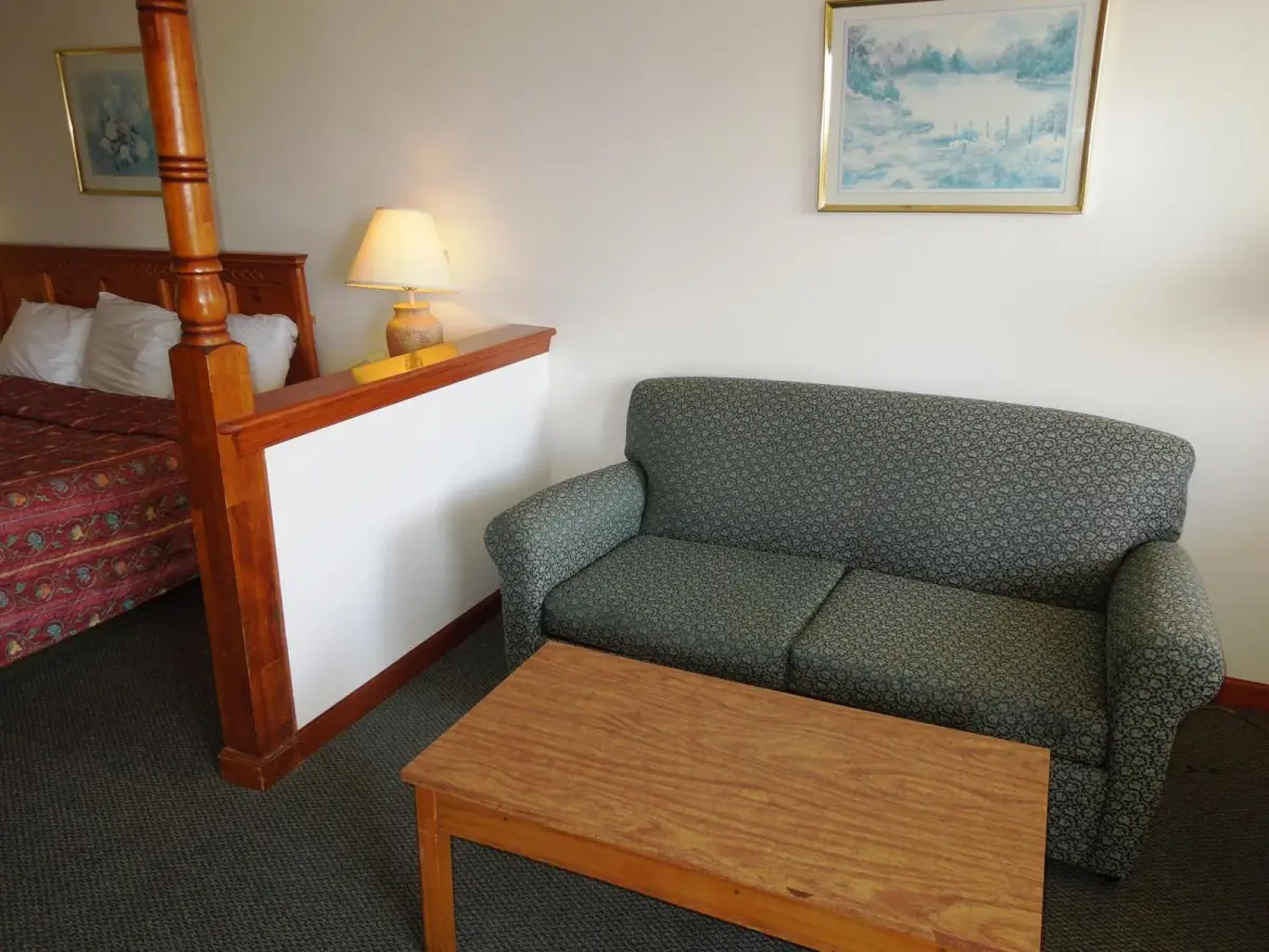 Executive Lodge Absecon 8