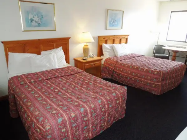 Executive Lodge Absecon 10