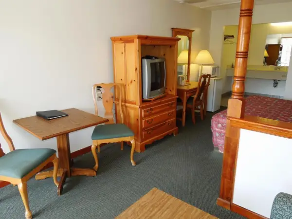 Executive Lodge Absecon 6