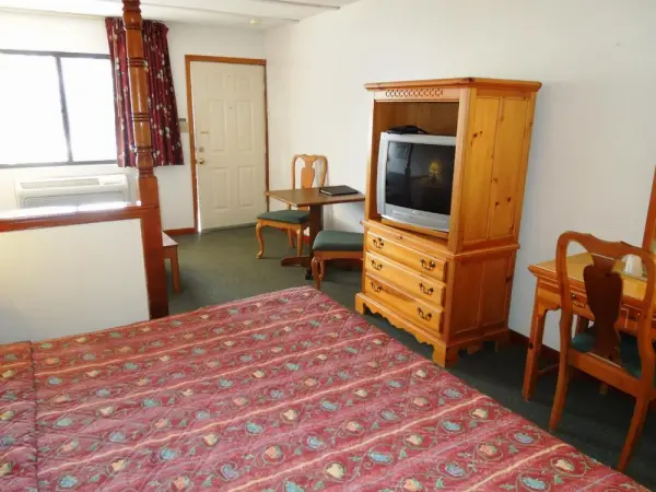 Executive Lodge Absecon 7
