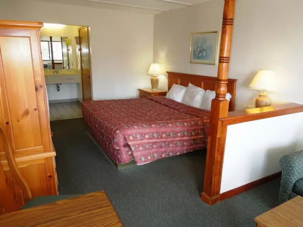 Executive Lodge Absecon 9