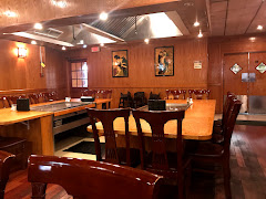 Japanese near Executive Lodge Absecon